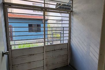 Taman Semenyih Indah