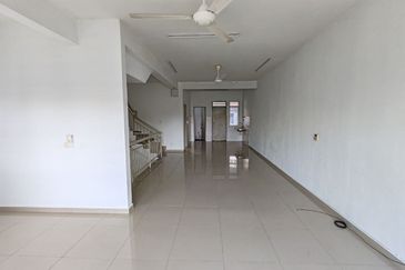 Taman Semenyih Indah