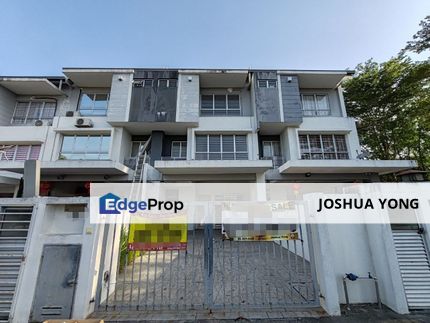 Taman Semenyih Indah 2,Semenyih 2.5 Storey House for SALE, Selangor, Semenyih