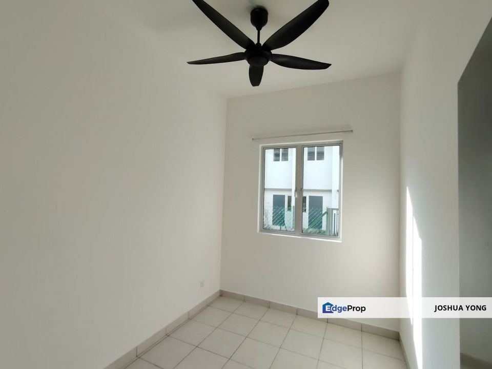 D'Cendana Residence,Semenyih,Bandar Tasik Kesuma @ Brand New 2-Sty Terrace for Rent , Selangor, Beranang