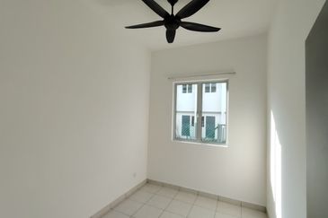 D'Cendana @Bandar Tasik Kesuma