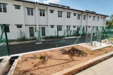 D'Cendana @Bandar Tasik Kesuma