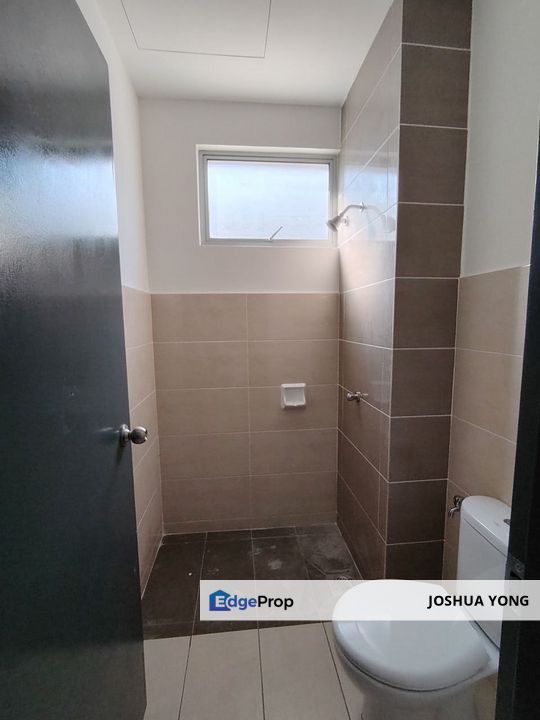 D'Cendana Residence,Semenyih,Bandar Tasik Kesuma @ Brand New 2-Sty Terrace for Rent , Selangor, Beranang
