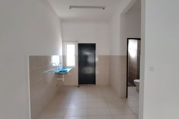 D'Cendana @Bandar Tasik Kesuma