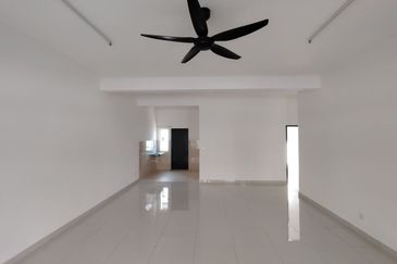 D'Cendana @Bandar Tasik Kesuma