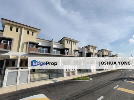 D'Cendana Residence,Semenyih,Bandar Tasik Kesuma @ Brand New 2-Sty Terrace for Rent , Selangor, Beranang