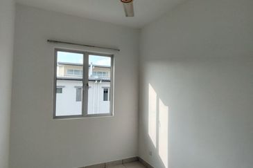 D'Cendana @Bandar Tasik Kesuma