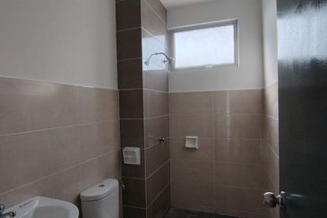 D'Cendana @Bandar Tasik Kesuma