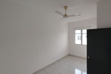 D'Cendana @Bandar Tasik Kesuma