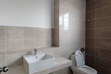 D'Cendana @Bandar Tasik Kesuma