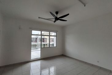 D'Cendana @Bandar Tasik Kesuma