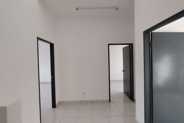 D'Cendana @Bandar Tasik Kesuma