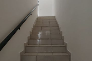 D'Cendana @Bandar Tasik Kesuma