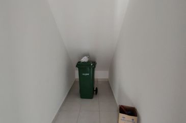 D'Cendana @Bandar Tasik Kesuma