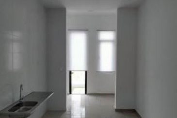 Mellowood @ Eco Majestic