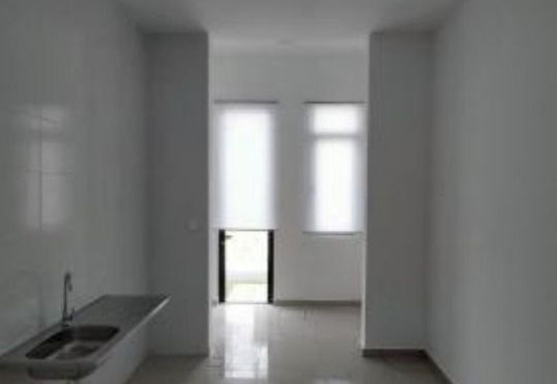 Mellowood @ Eco Majestic