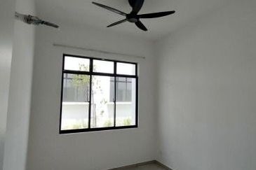 Mellowood @ Eco Majestic