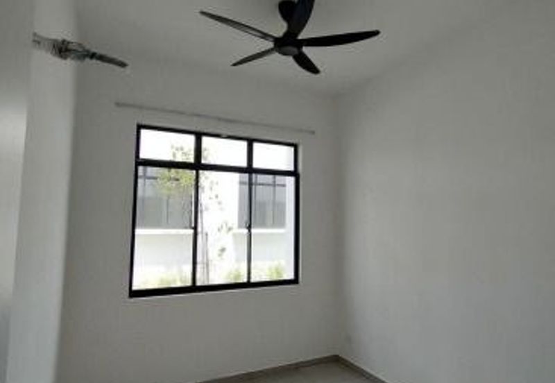 Mellowood @ Eco Majestic