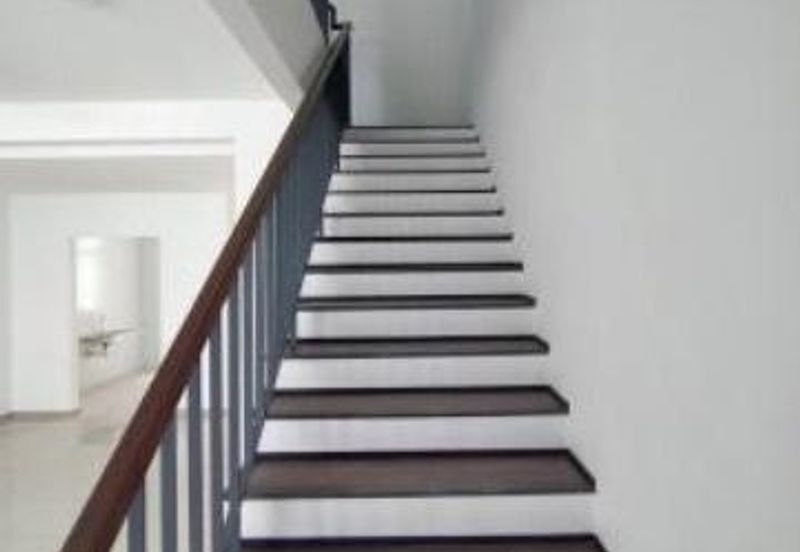 Mellowood @ Eco Majestic