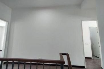 Mellowood @ Eco Majestic