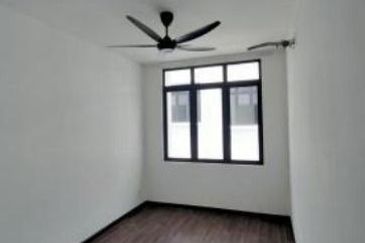 Mellowood @ Eco Majestic