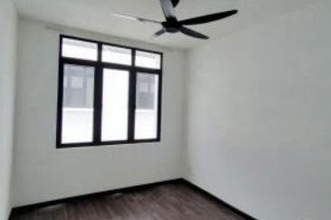 Mellowood @ Eco Majestic