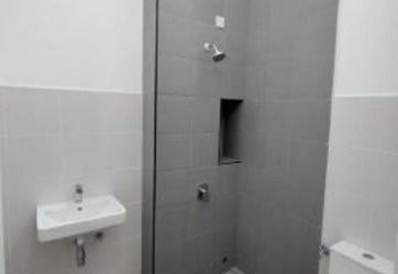 Mellowood @ Eco Majestic