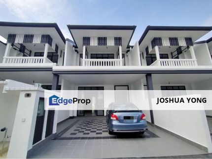 Mellowood, Eco Majestic Semenyih Near Tenby, KTJ International School, Selangor, Semenyih