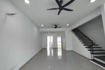 Mellowood @ Eco Majestic