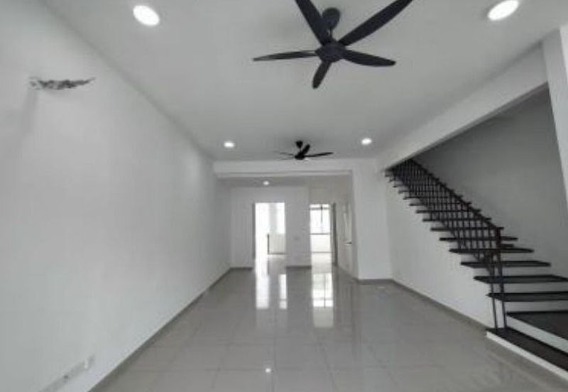 Mellowood @ Eco Majestic