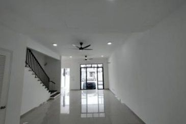 Mellowood @ Eco Majestic