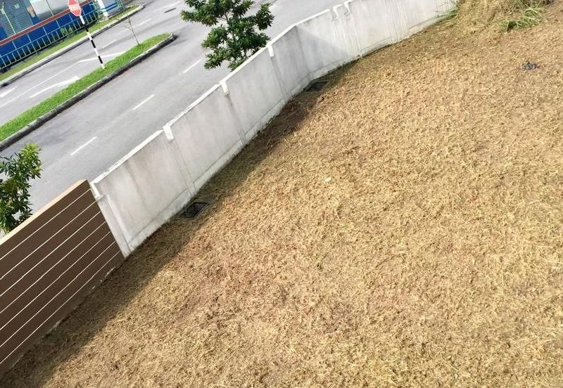 2-Storey Corner Semi-D @ Jalan Kenanga Semenyih for Sale 