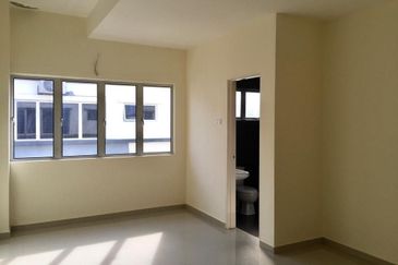 2-Storey Corner Semi-D @ Jalan Kenanga Semenyih for Sale 