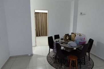 Ebonylane @ Eco Forest