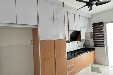 Ebonylane @ Eco Forest