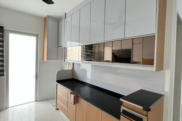 Ebonylane @ Eco Forest