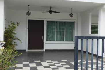 Ebonylane @ Eco Forest