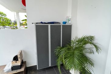 Ebonylane @ Eco Forest