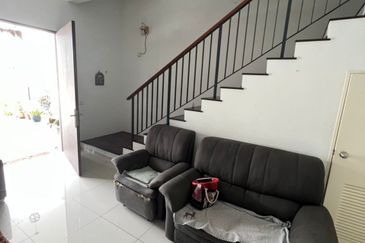 Ebonylane @ Eco Forest