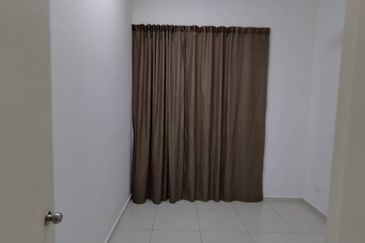 Ebonylane @ Eco Forest