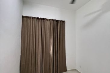 Ebonylane @ Eco Forest