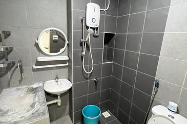 Ebonylane @ Eco Forest