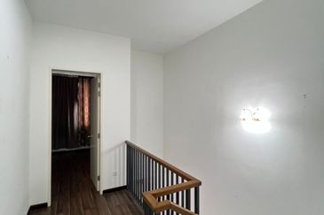 Ebonylane @ Eco Forest