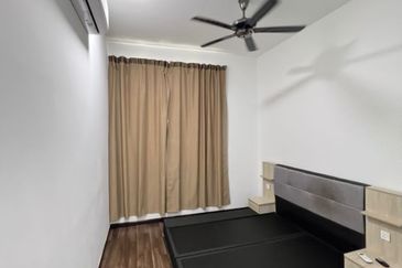 Ebonylane @ Eco Forest