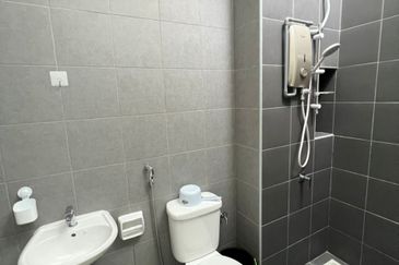 Ebonylane @ Eco Forest