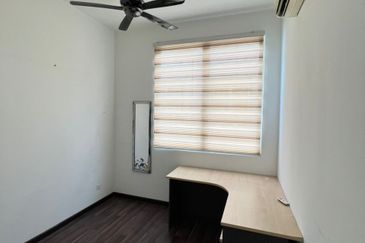 Ebonylane @ Eco Forest