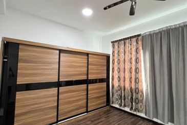 Ebonylane @ Eco Forest