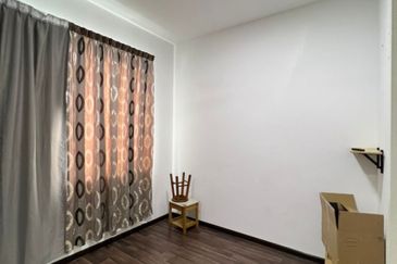 Ebonylane @ Eco Forest