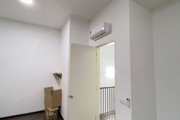 Ebonylane @ Eco Forest