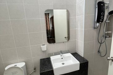 Ebonylane @ Eco Forest